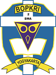 E-Learning SMK Bopkri 2 Yogyakarta