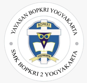 E-Learning SMK Bopkri 2 Yogyakarta
